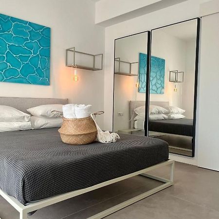 Il Volo Bed & Breakfast Sperlonga Dış mekan fotoğraf