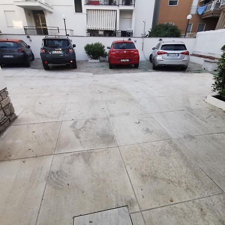 Il Volo Bed & Breakfast Sperlonga Dış mekan fotoğraf
