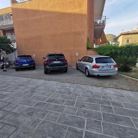 Il Volo Bed & Breakfast Sperlonga Dış mekan fotoğraf