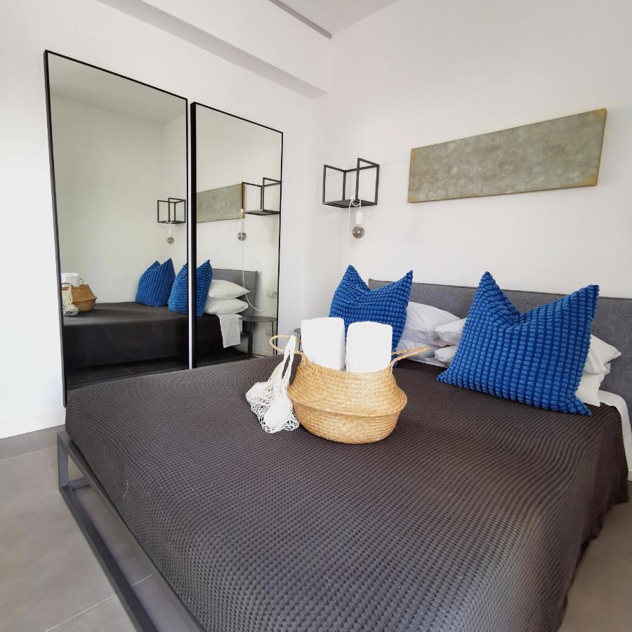 Il Volo Bed & Breakfast Sperlonga Dış mekan fotoğraf