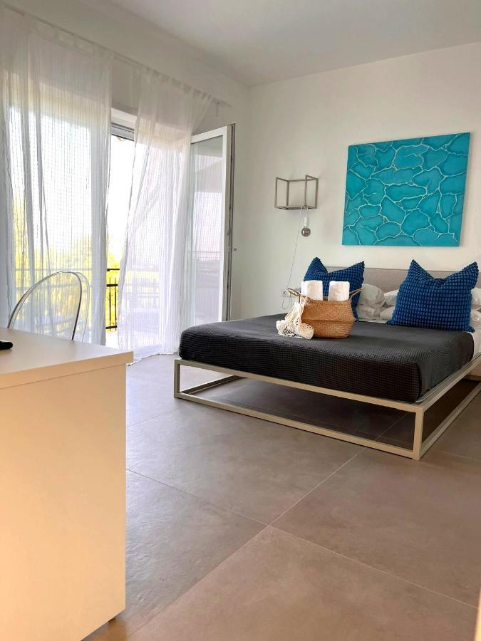 Il Volo Bed & Breakfast Sperlonga Dış mekan fotoğraf