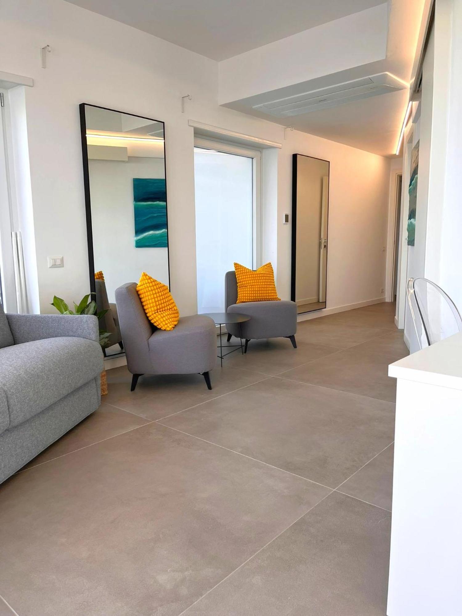 Il Volo Bed & Breakfast Sperlonga Dış mekan fotoğraf