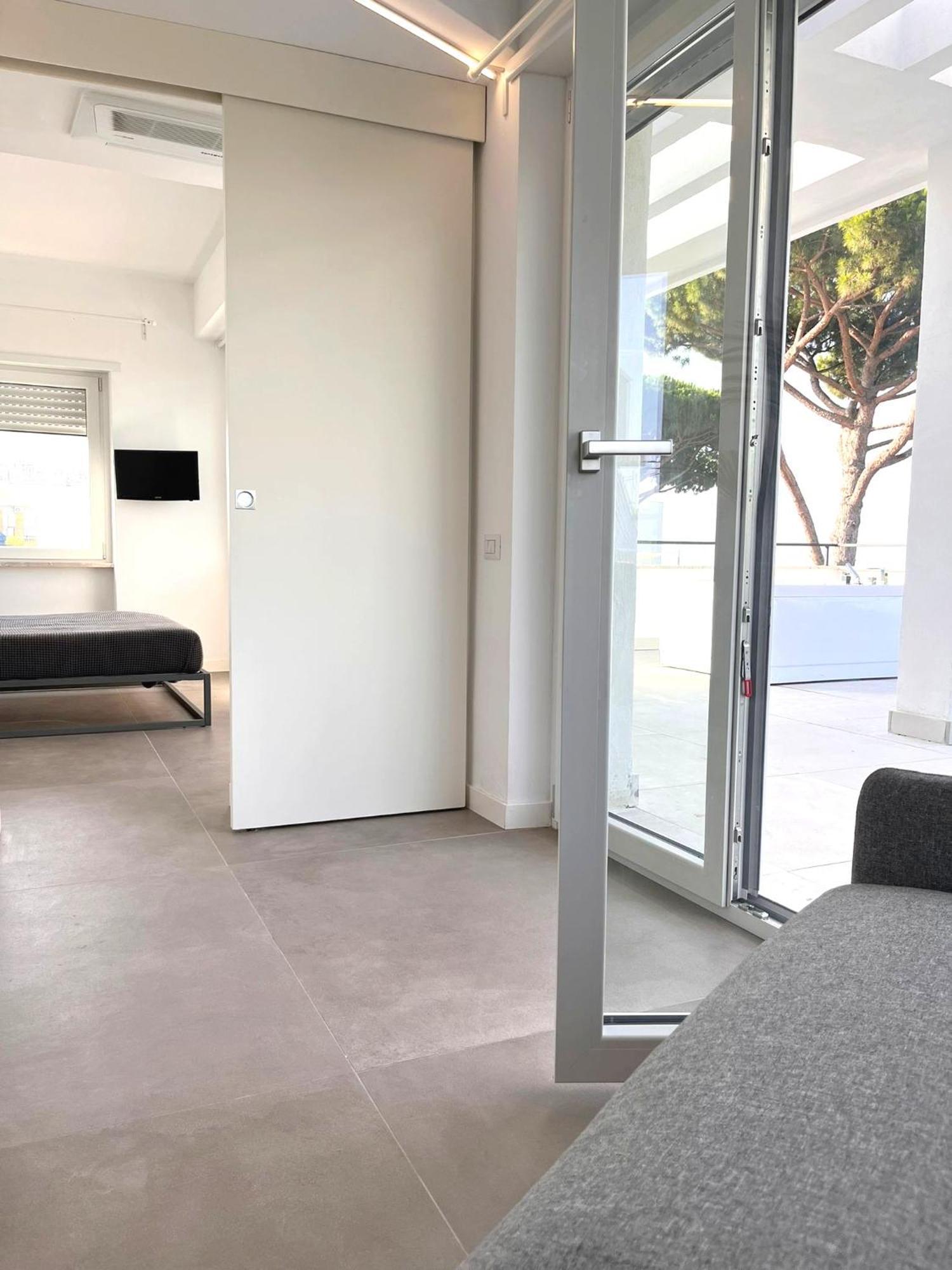 Il Volo Bed & Breakfast Sperlonga Dış mekan fotoğraf