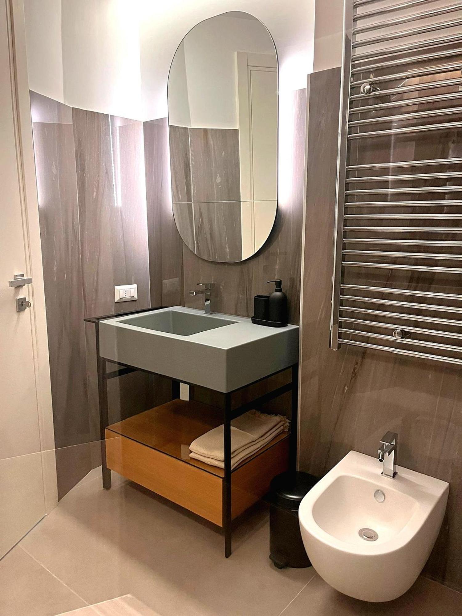 Il Volo Bed & Breakfast Sperlonga Dış mekan fotoğraf