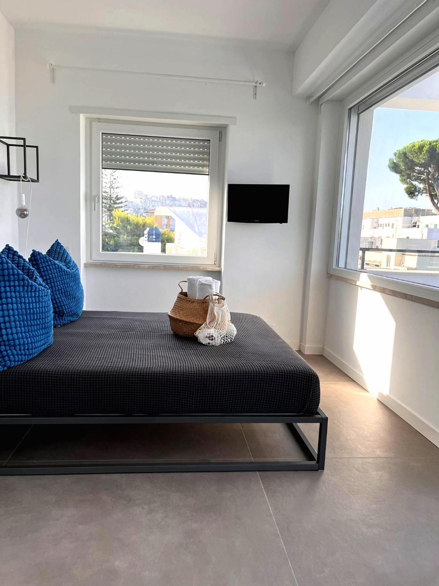 Il Volo Bed & Breakfast Sperlonga Dış mekan fotoğraf
