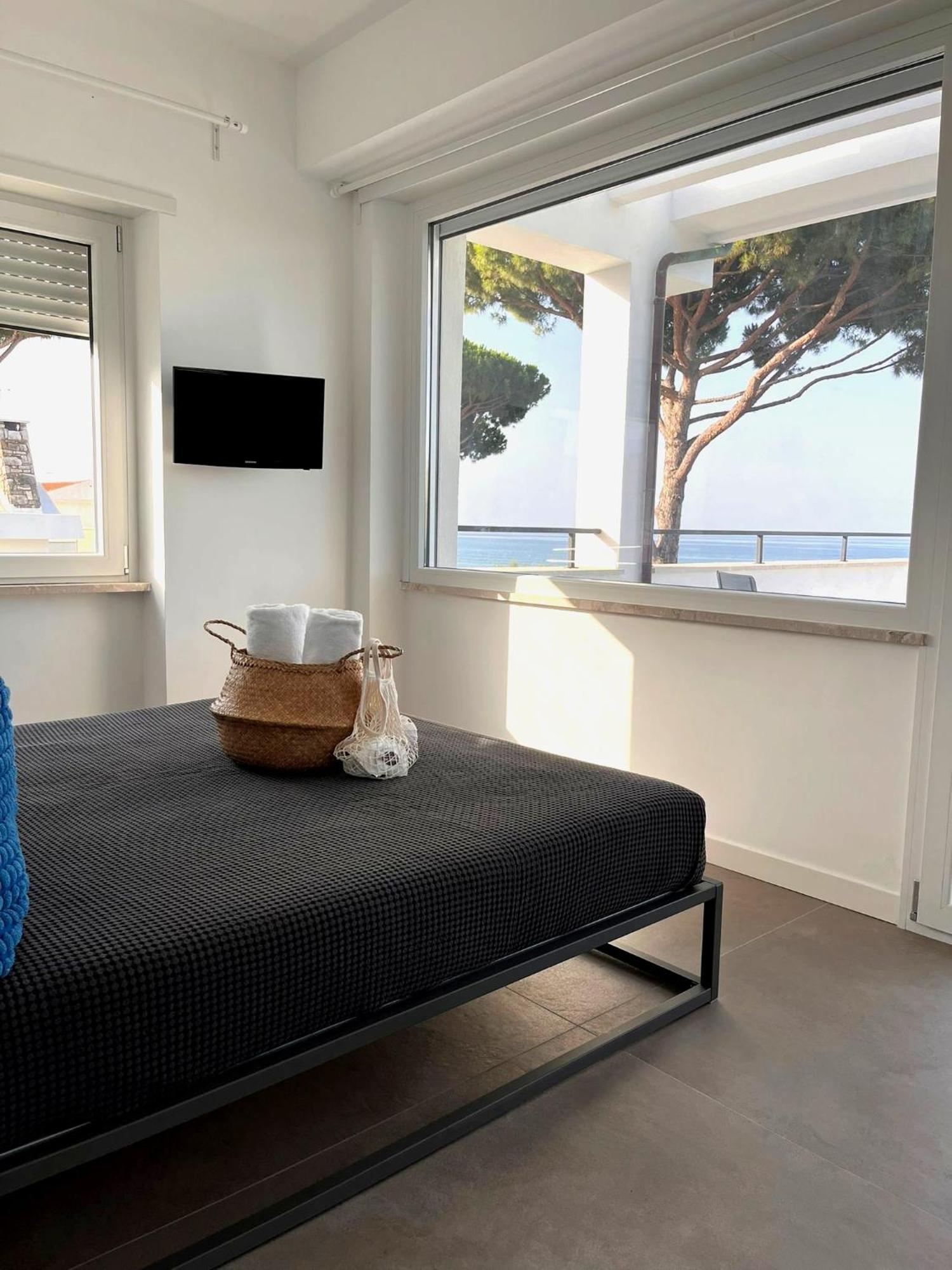 Il Volo Bed & Breakfast Sperlonga Dış mekan fotoğraf