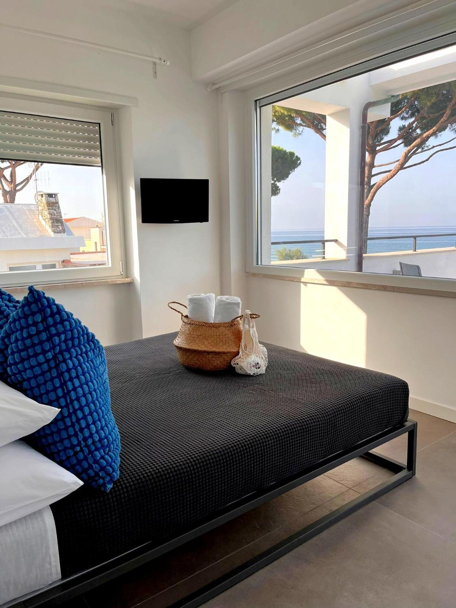 Il Volo Bed & Breakfast Sperlonga Dış mekan fotoğraf