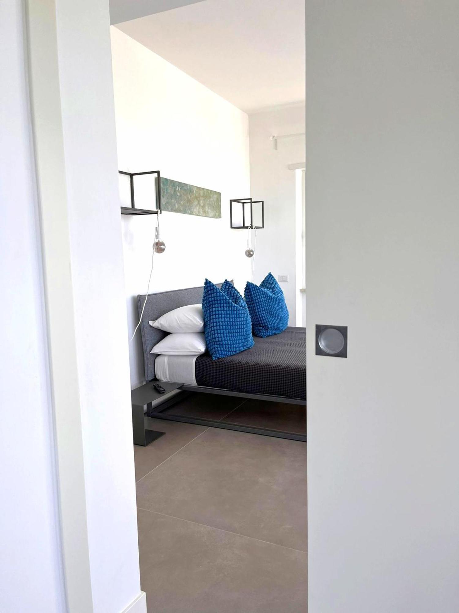 Il Volo Bed & Breakfast Sperlonga Dış mekan fotoğraf