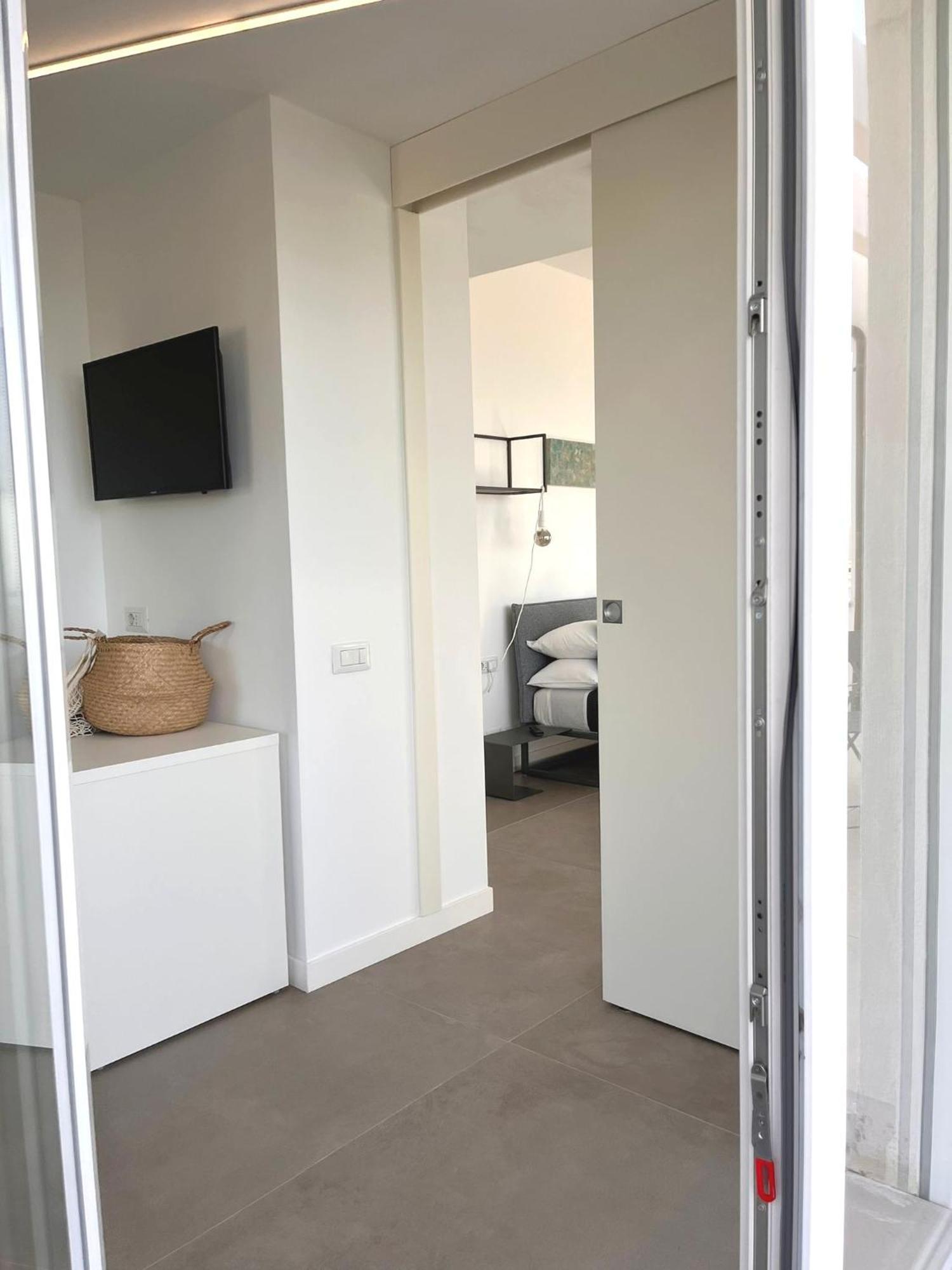 Il Volo Bed & Breakfast Sperlonga Dış mekan fotoğraf