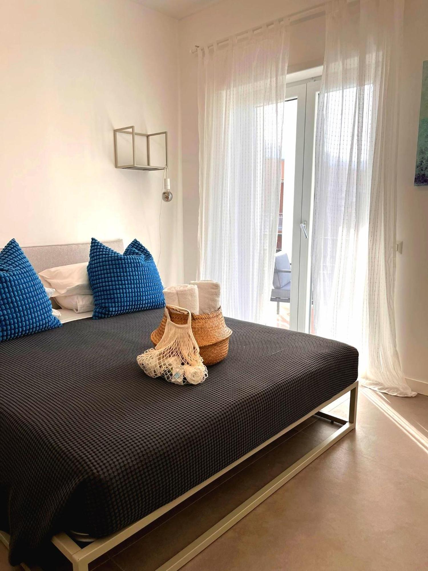 Il Volo Bed & Breakfast Sperlonga Dış mekan fotoğraf