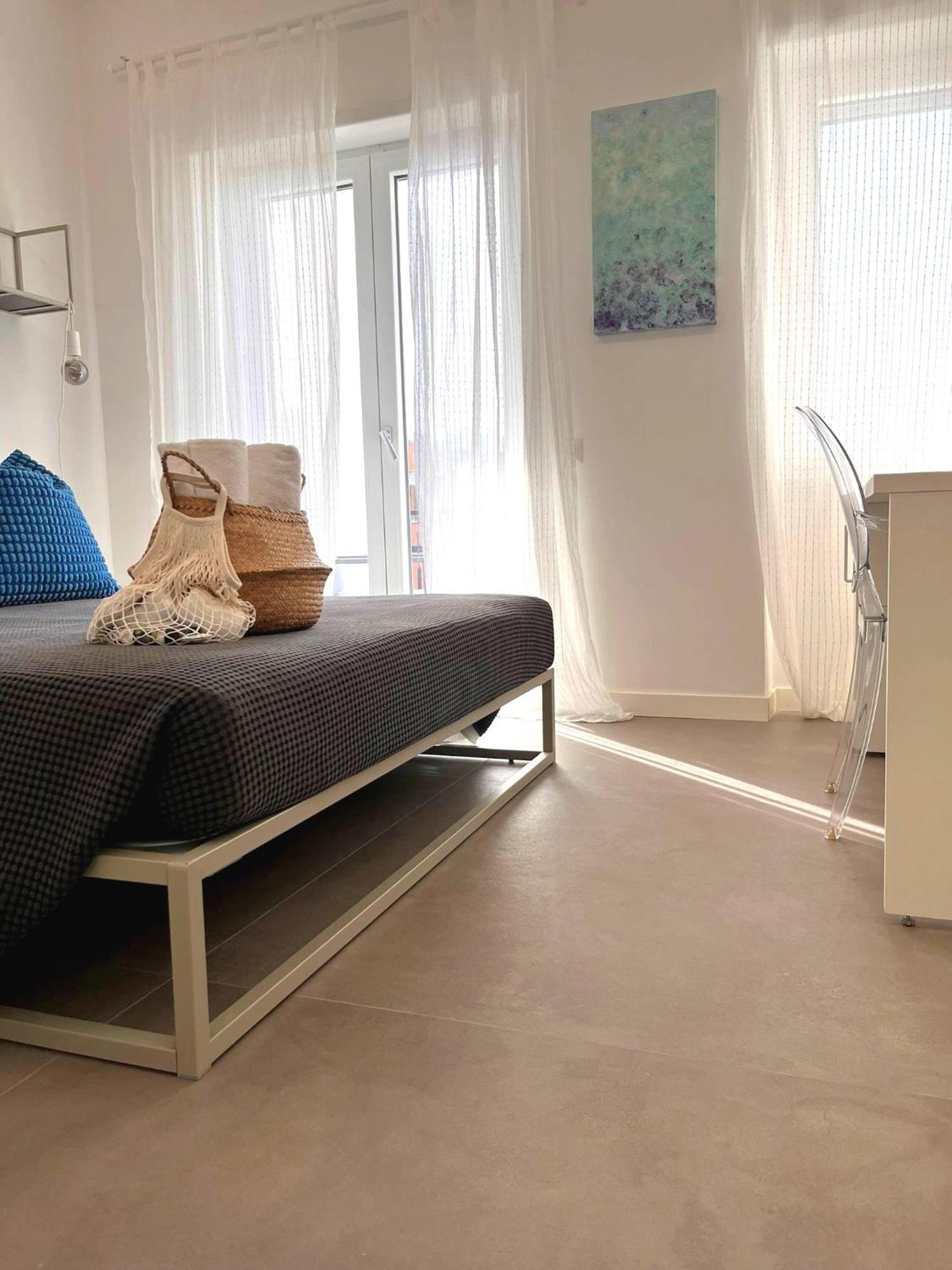 Il Volo Bed & Breakfast Sperlonga Dış mekan fotoğraf