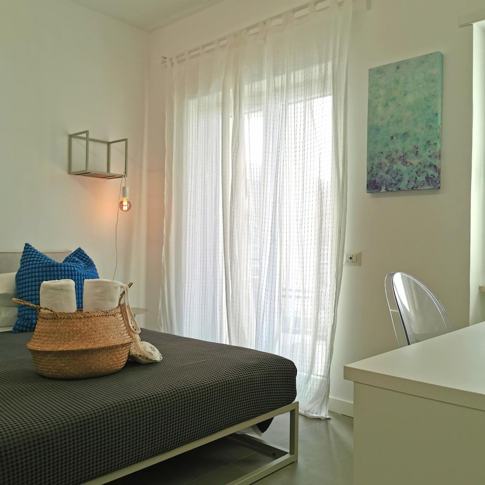 Il Volo Bed & Breakfast Sperlonga Dış mekan fotoğraf