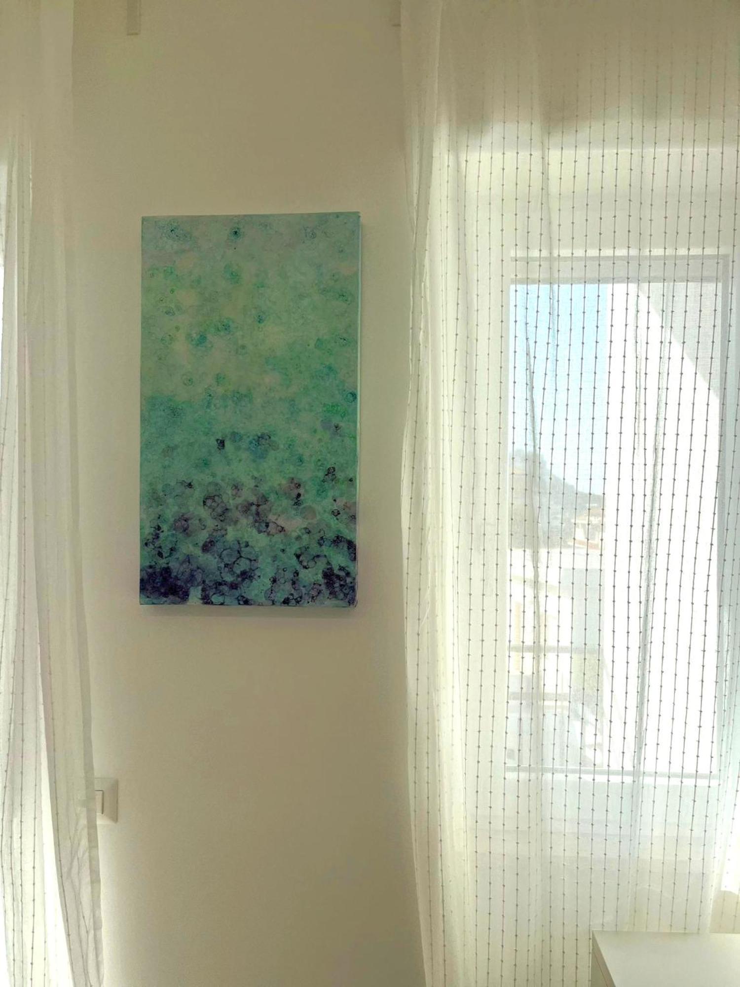 Il Volo Bed & Breakfast Sperlonga Dış mekan fotoğraf