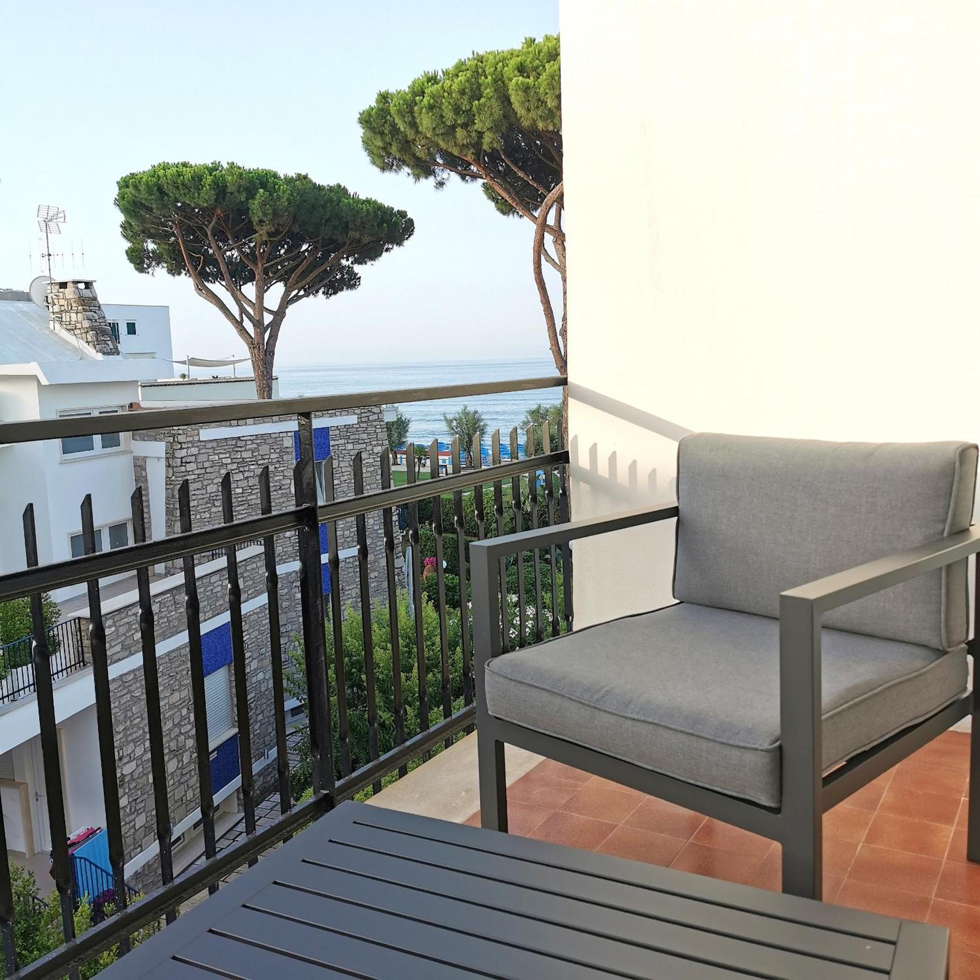 Il Volo Bed & Breakfast Sperlonga Dış mekan fotoğraf