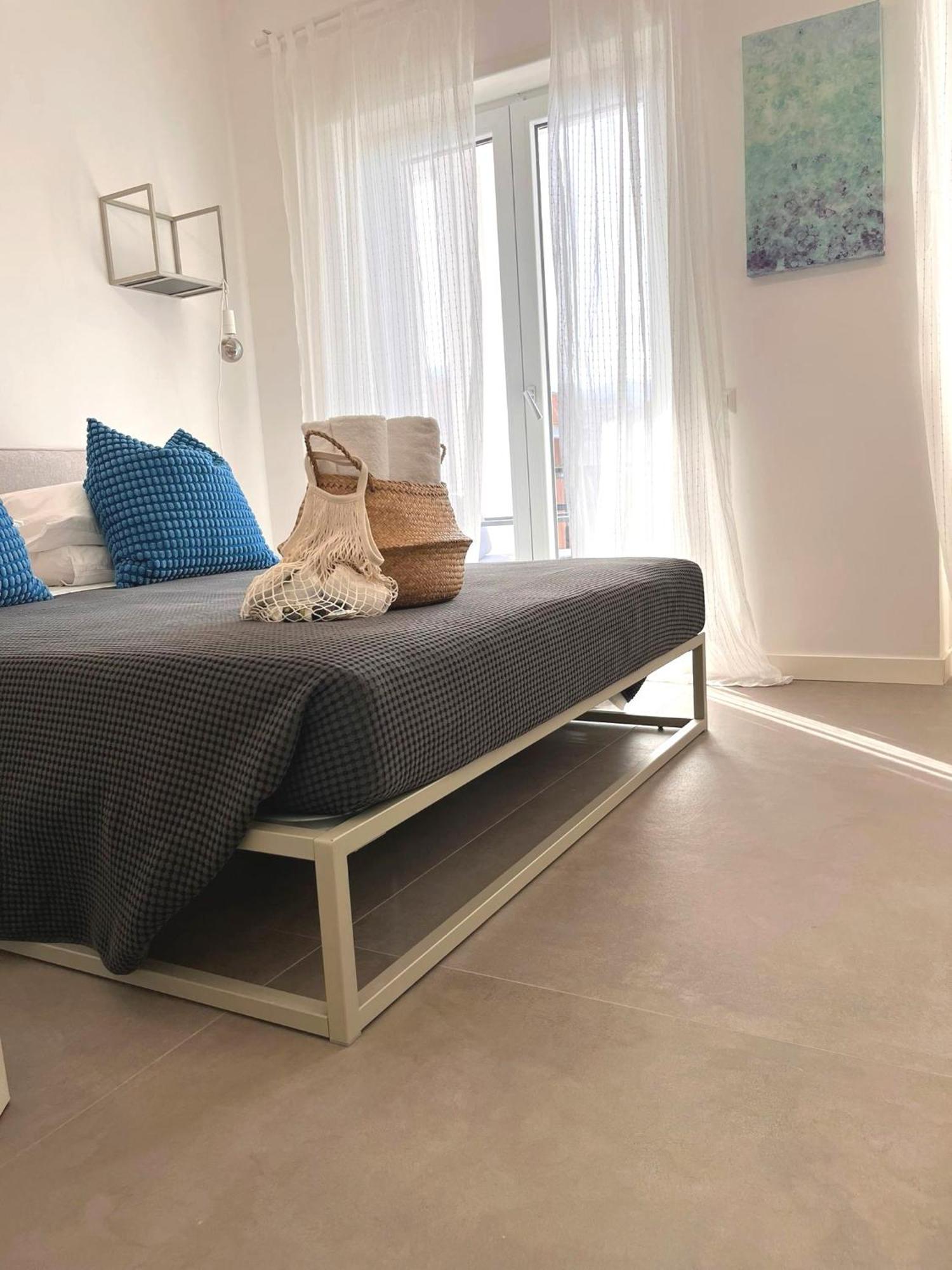 Il Volo Bed & Breakfast Sperlonga Dış mekan fotoğraf