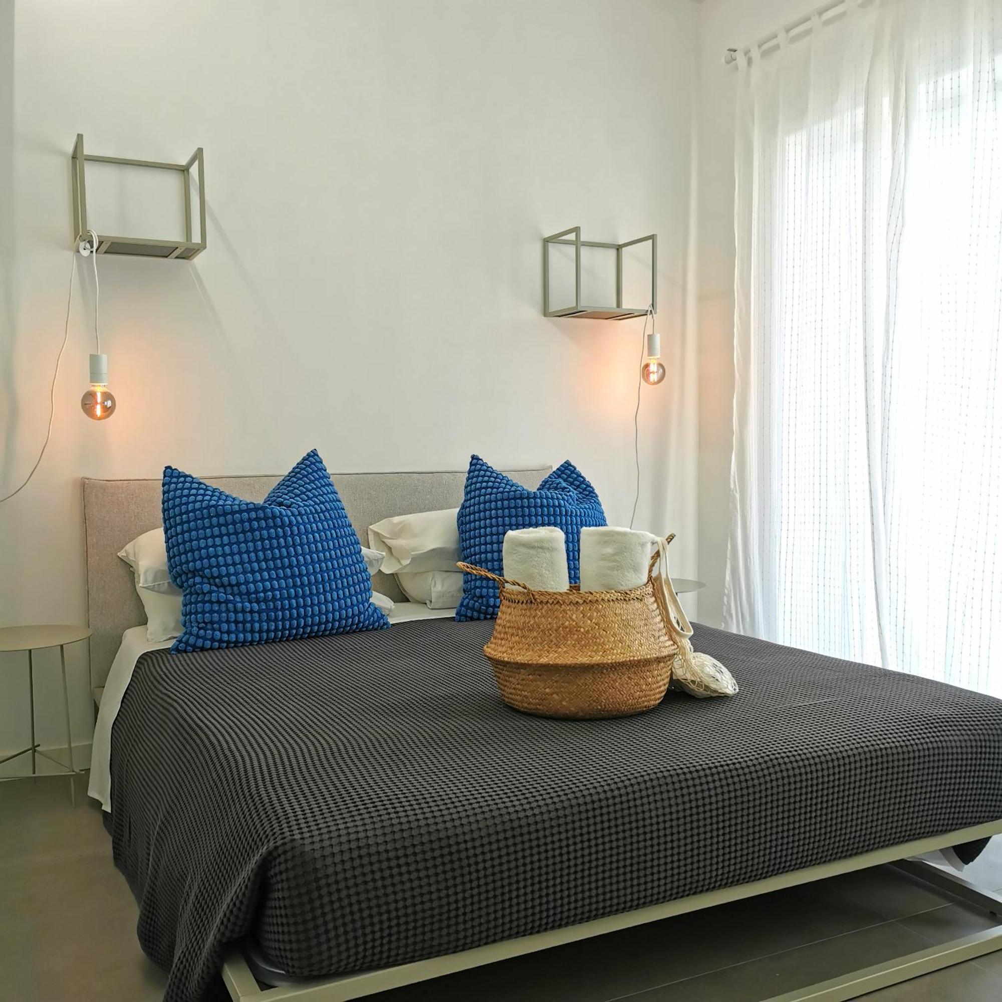 Il Volo Bed & Breakfast Sperlonga Dış mekan fotoğraf