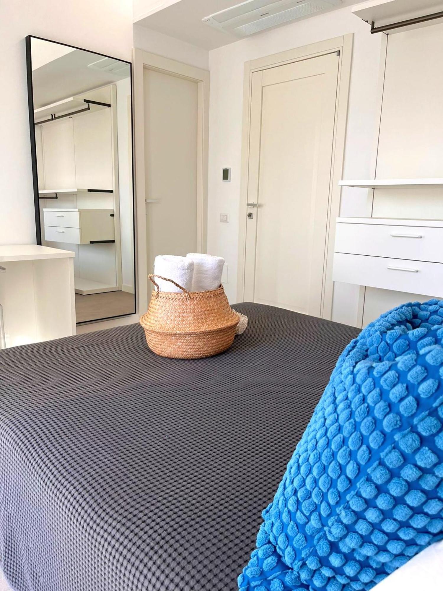 Il Volo Bed & Breakfast Sperlonga Dış mekan fotoğraf