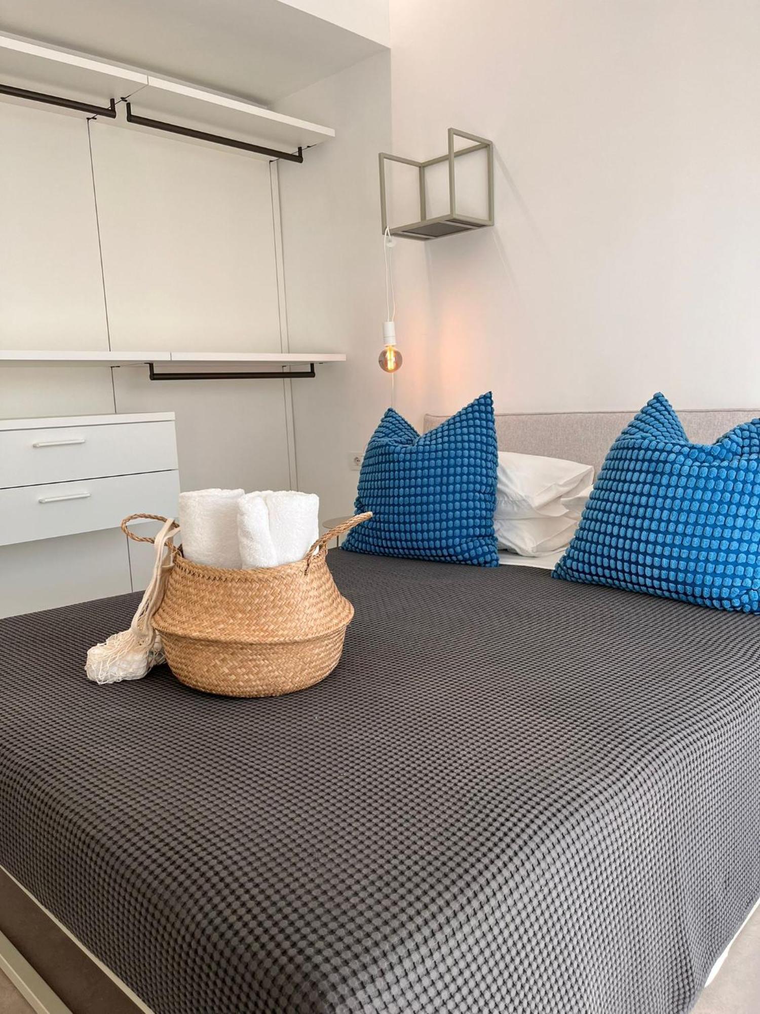 Il Volo Bed & Breakfast Sperlonga Dış mekan fotoğraf