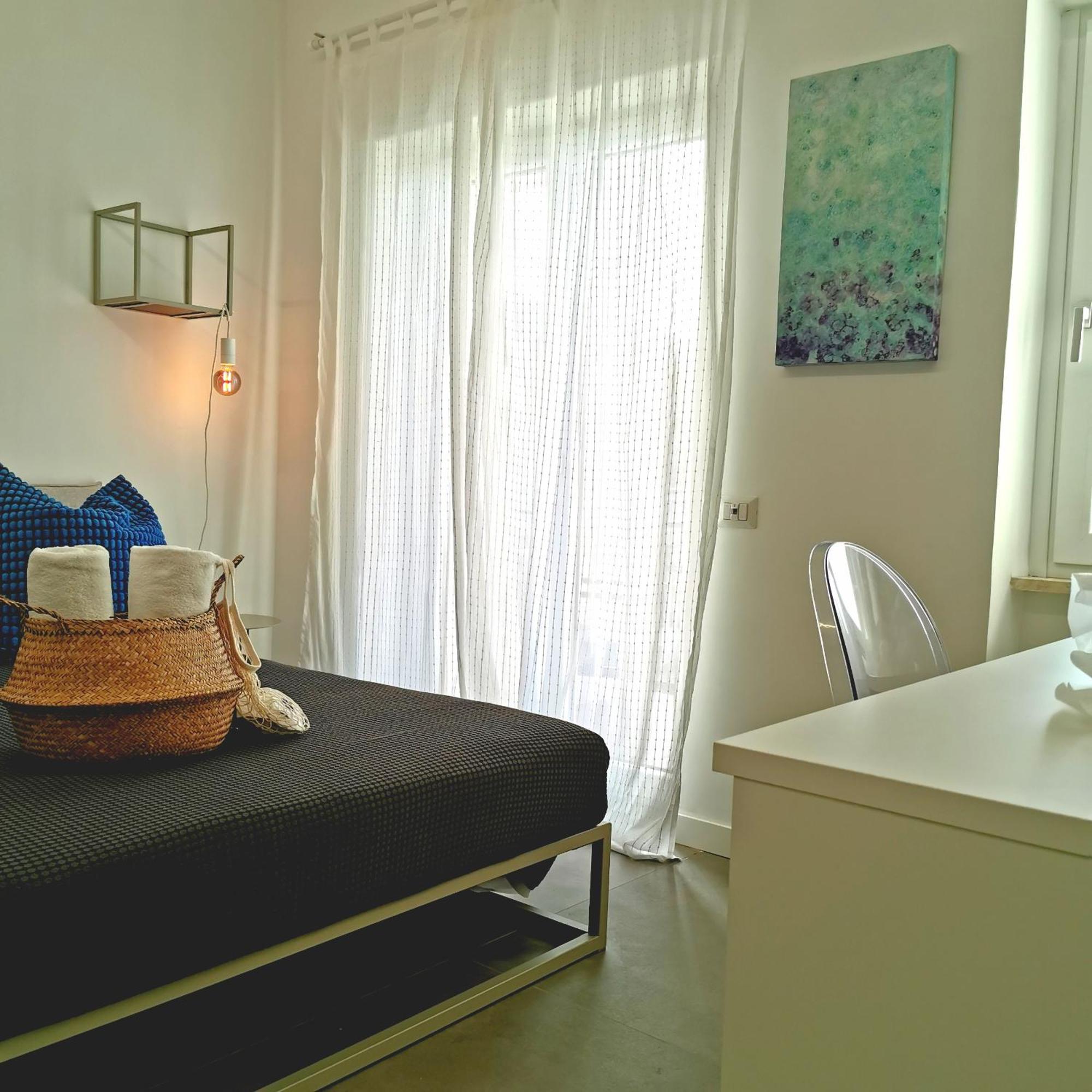 Il Volo Bed & Breakfast Sperlonga Dış mekan fotoğraf
