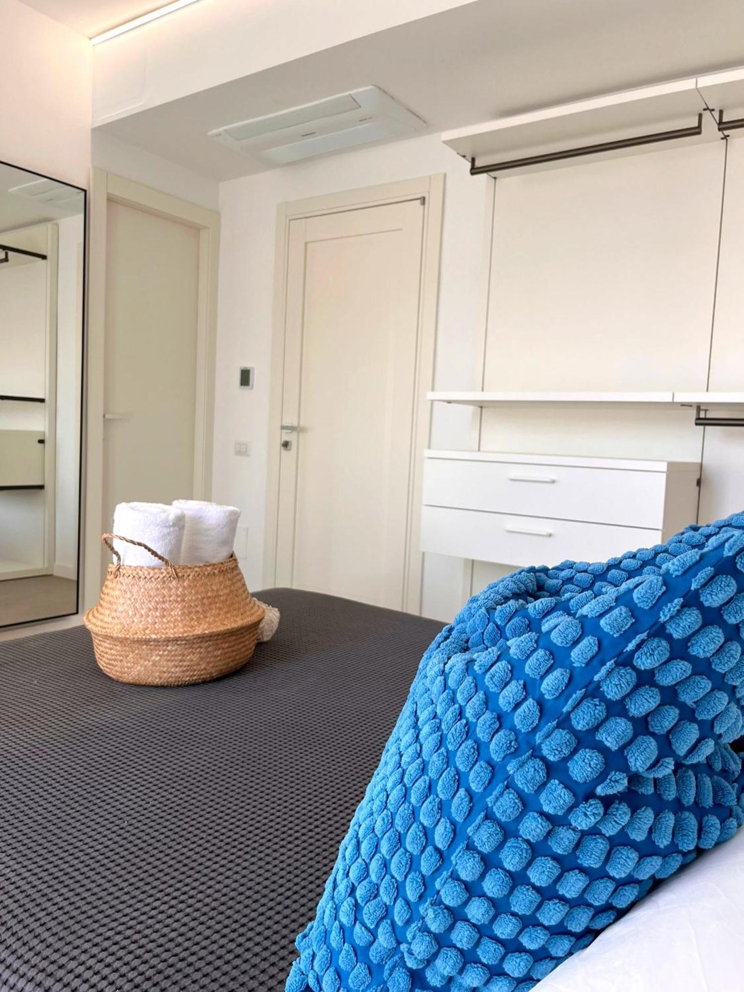 Il Volo Bed & Breakfast Sperlonga Dış mekan fotoğraf