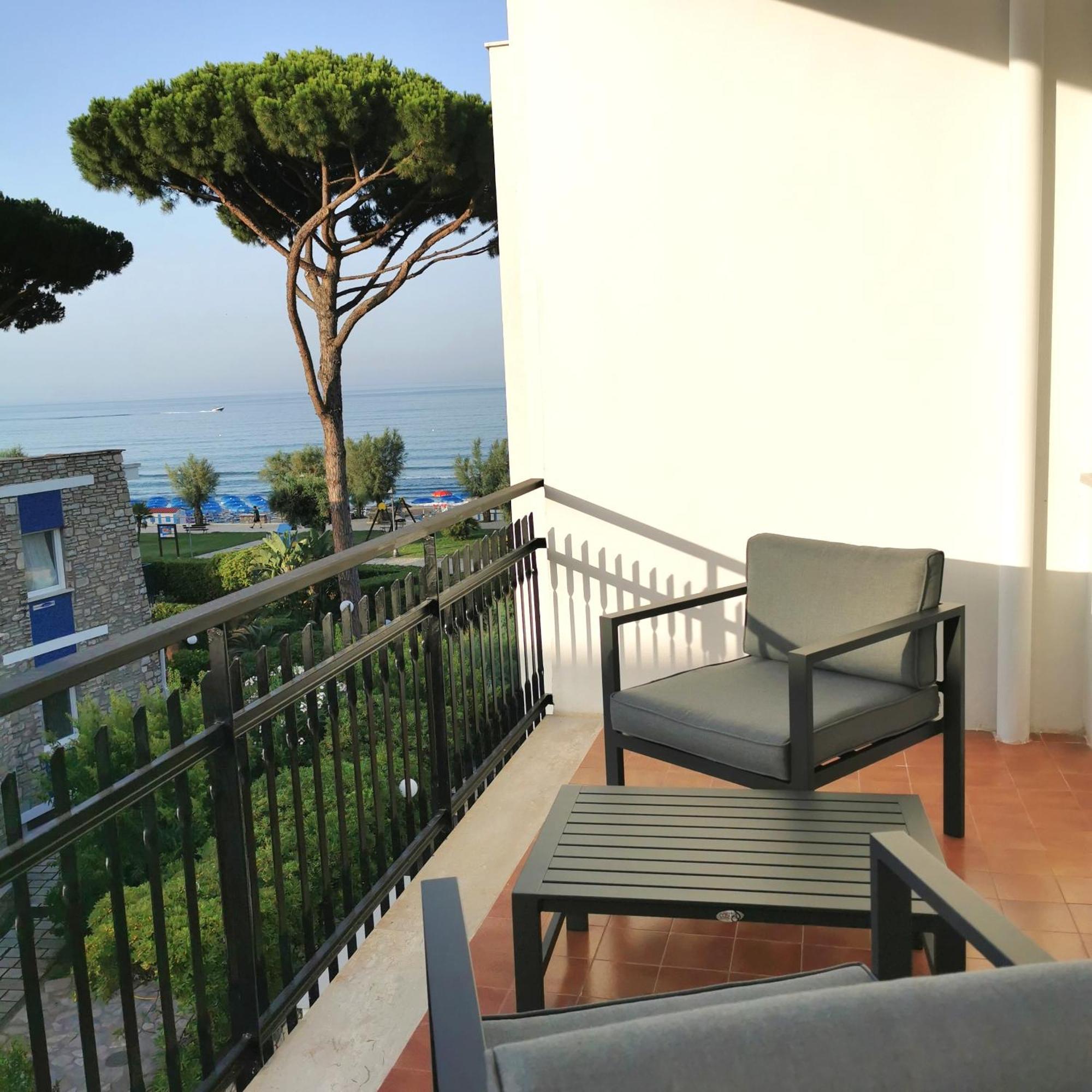 Il Volo Bed & Breakfast Sperlonga Dış mekan fotoğraf
