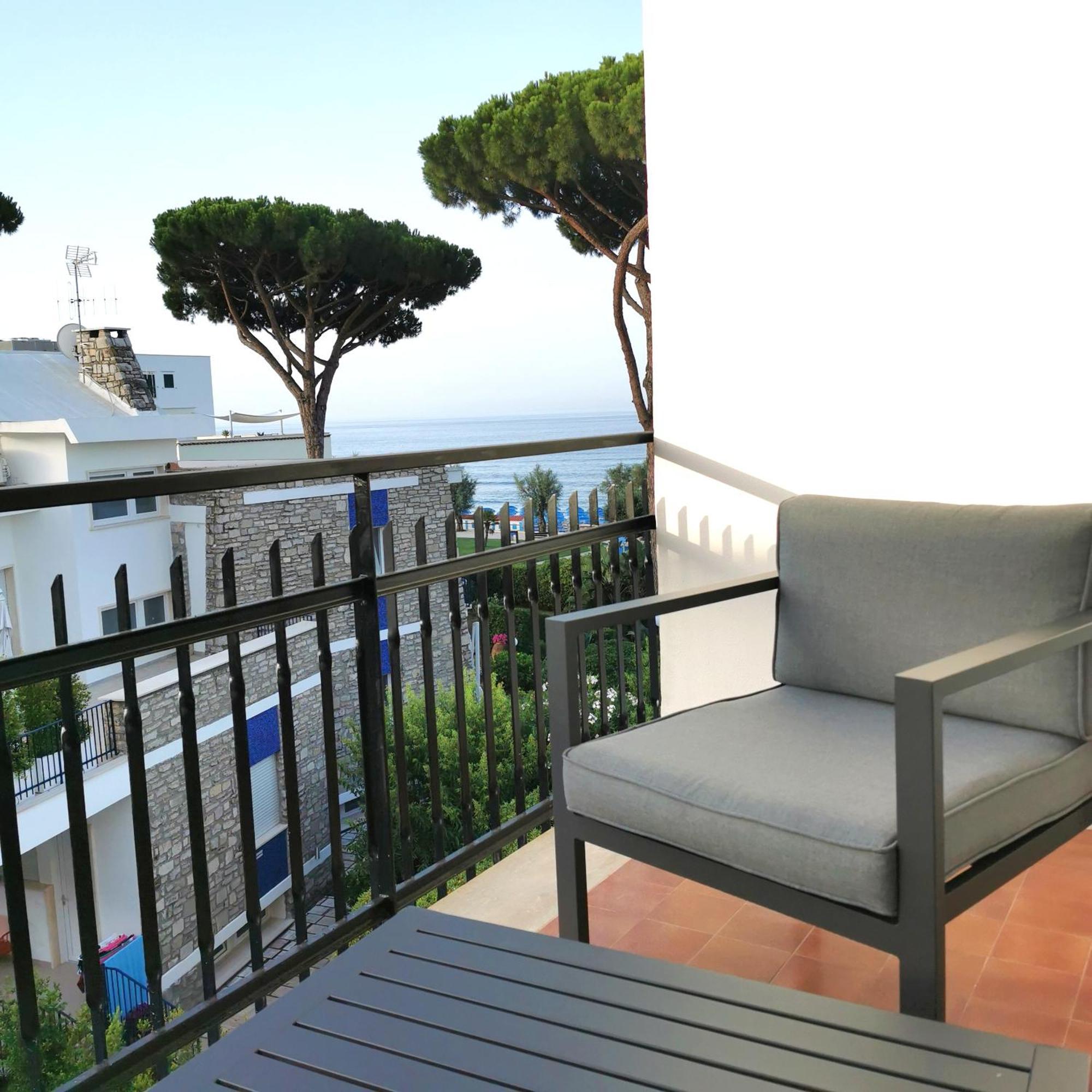 Il Volo Bed & Breakfast Sperlonga Dış mekan fotoğraf