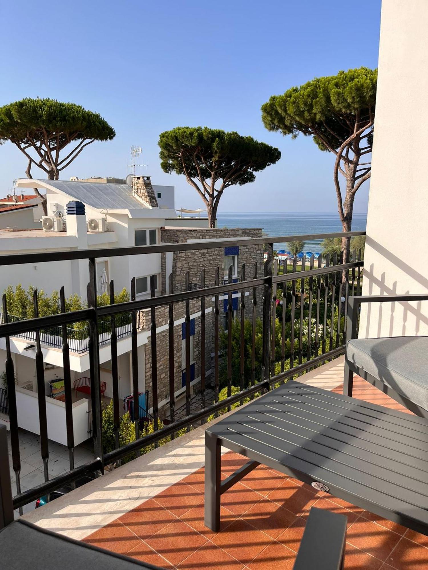 Il Volo Bed & Breakfast Sperlonga Dış mekan fotoğraf