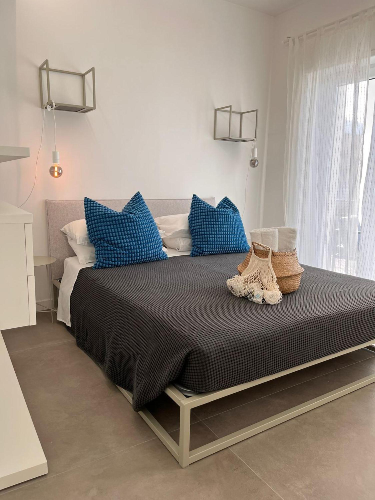 Il Volo Bed & Breakfast Sperlonga Dış mekan fotoğraf