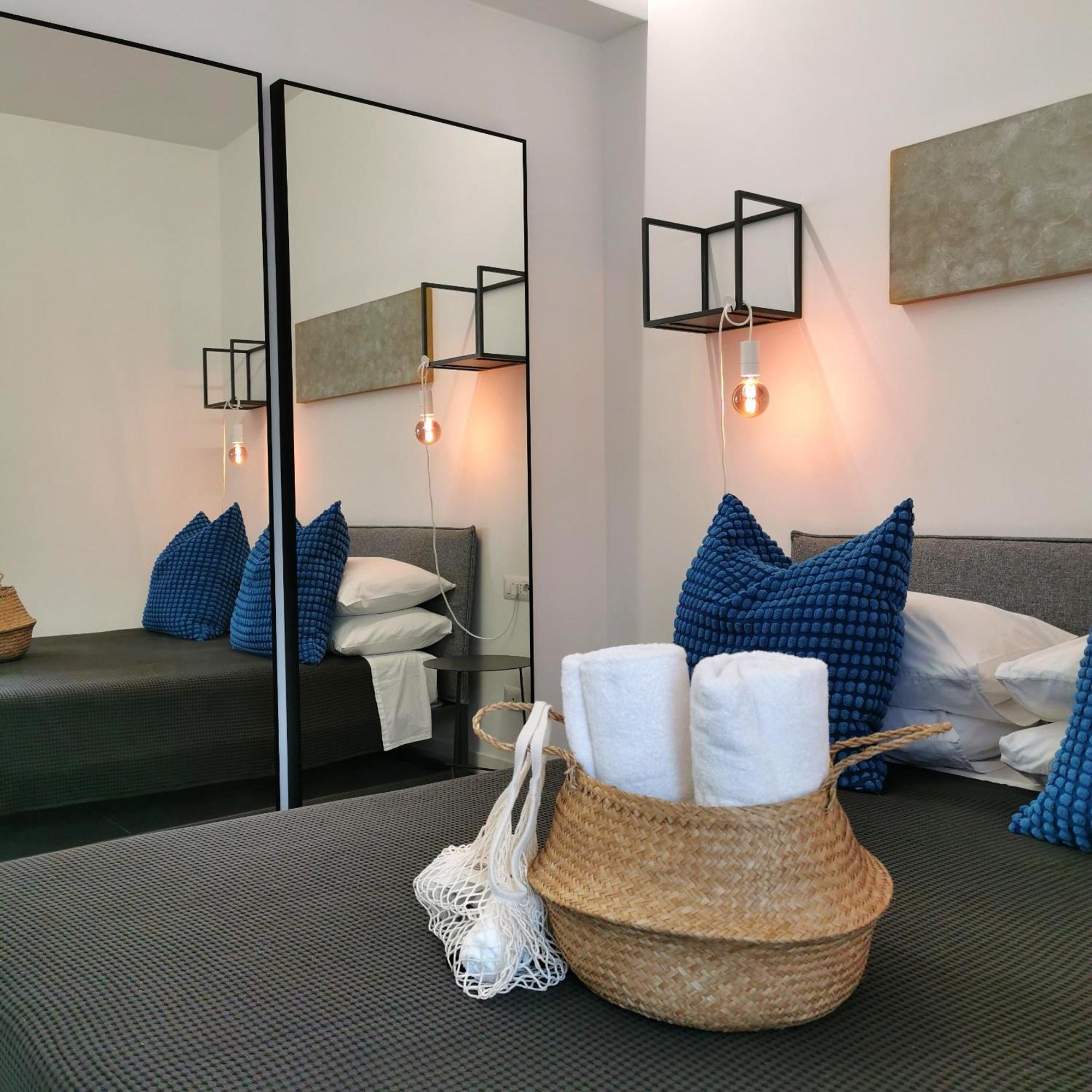 Il Volo Bed & Breakfast Sperlonga Dış mekan fotoğraf