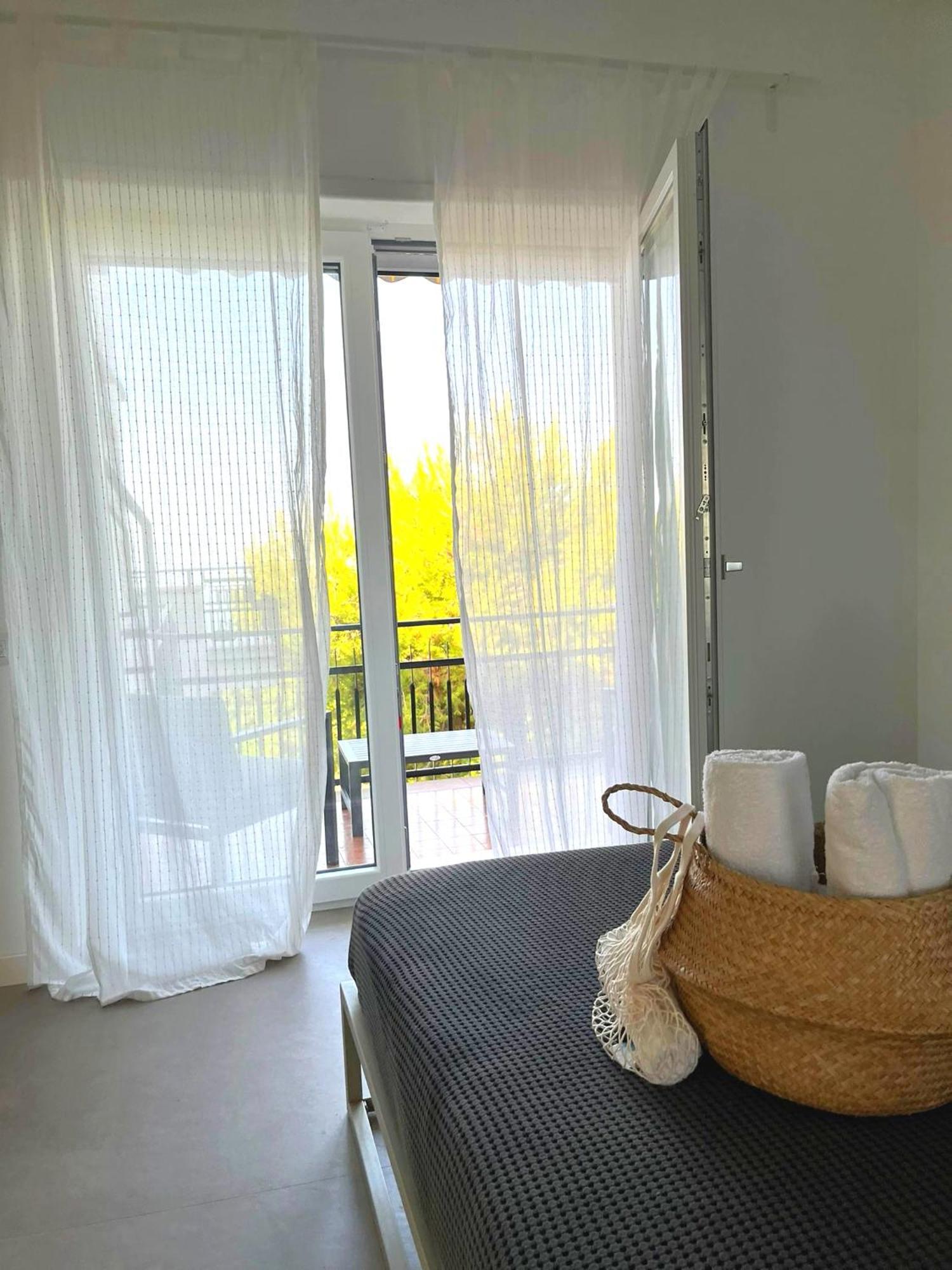 Il Volo Bed & Breakfast Sperlonga Dış mekan fotoğraf