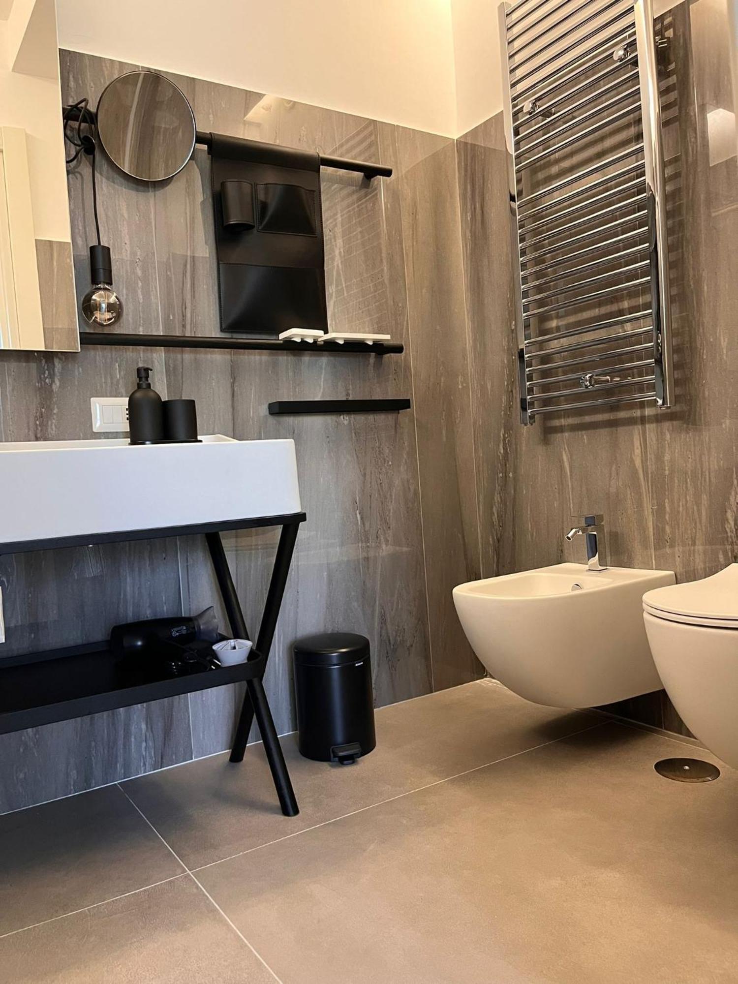 Il Volo Bed & Breakfast Sperlonga Dış mekan fotoğraf