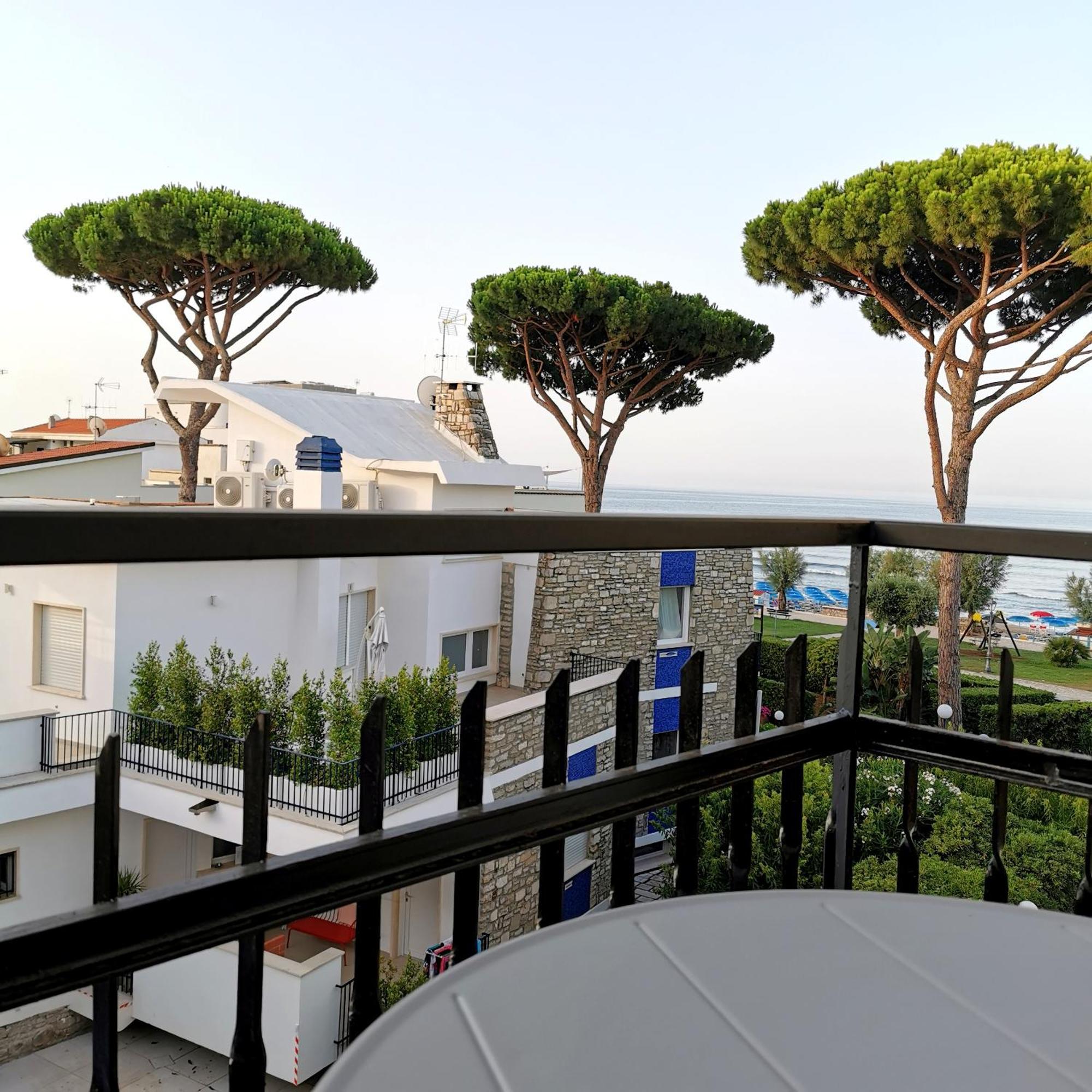 Il Volo Bed & Breakfast Sperlonga Dış mekan fotoğraf