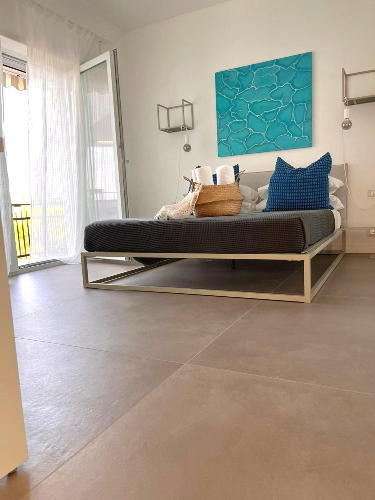 Il Volo Bed & Breakfast Sperlonga Dış mekan fotoğraf