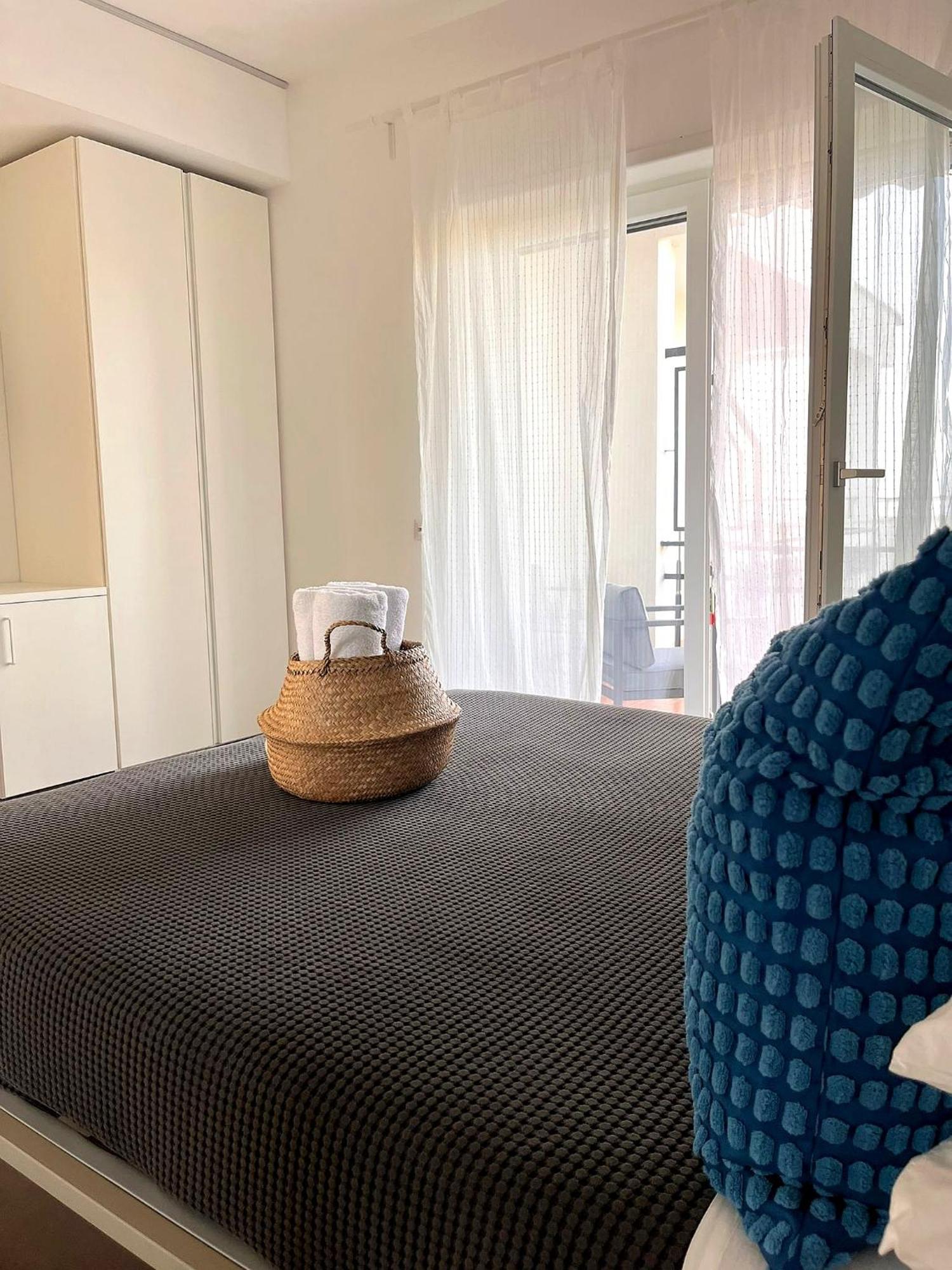 Il Volo Bed & Breakfast Sperlonga Dış mekan fotoğraf