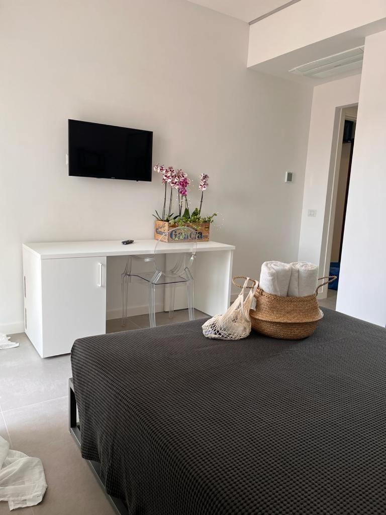 Il Volo Bed & Breakfast Sperlonga Dış mekan fotoğraf