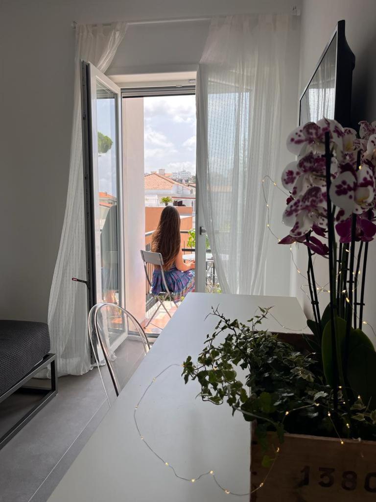 Il Volo Bed & Breakfast Sperlonga Dış mekan fotoğraf