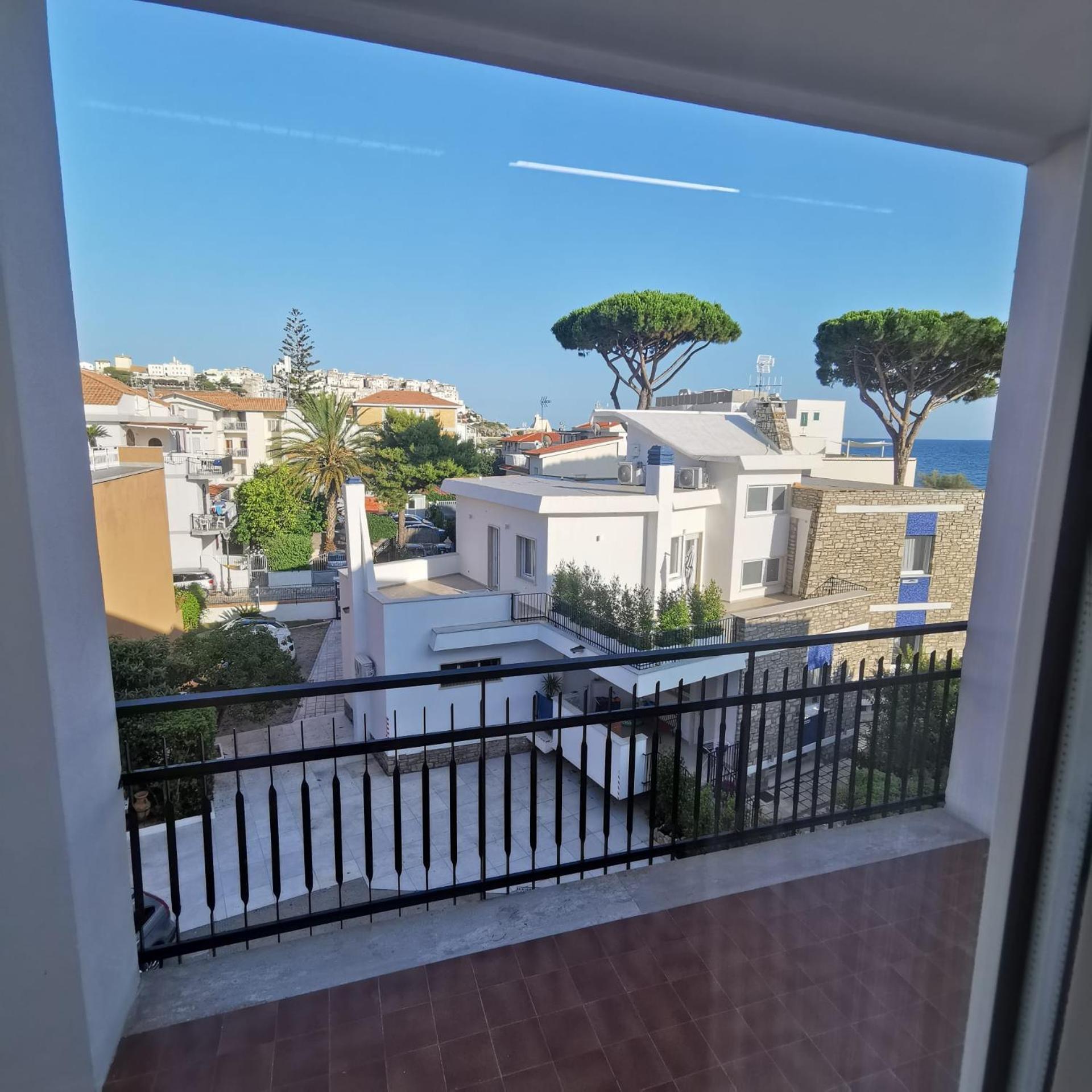 Il Volo Bed & Breakfast Sperlonga Dış mekan fotoğraf
