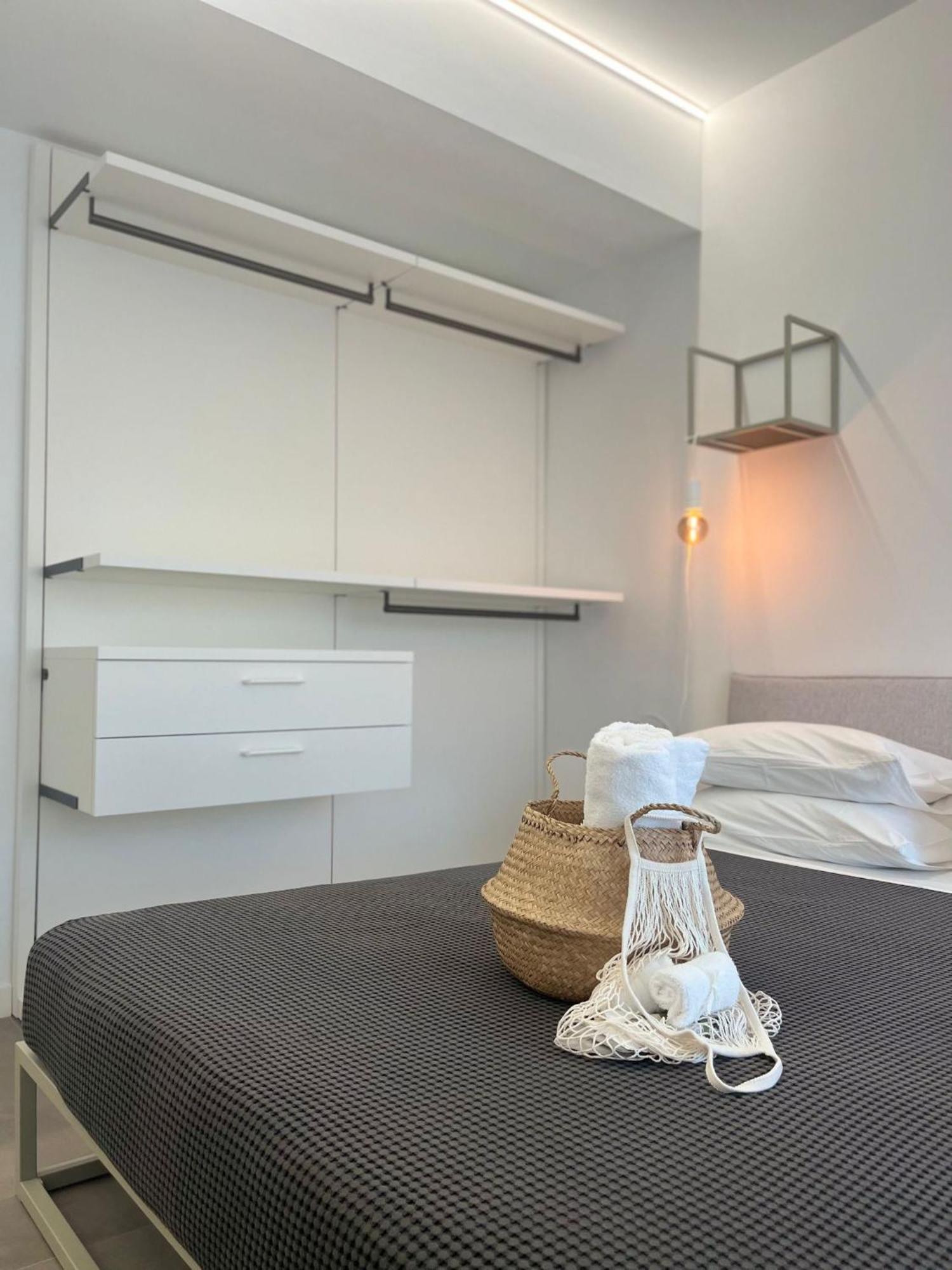 Il Volo Bed & Breakfast Sperlonga Dış mekan fotoğraf