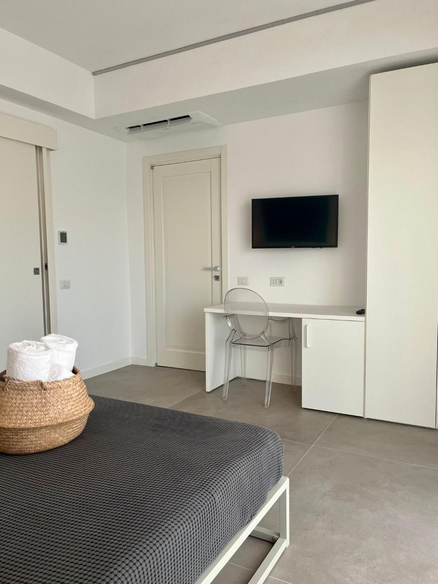 Il Volo Bed & Breakfast Sperlonga Dış mekan fotoğraf